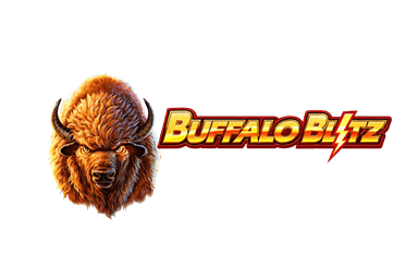Astromania Casino Buffalo Blitz slot