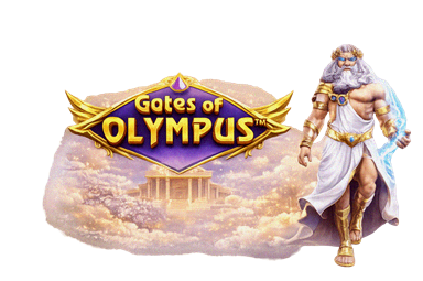Astromania Casino Gates of Olympus slot