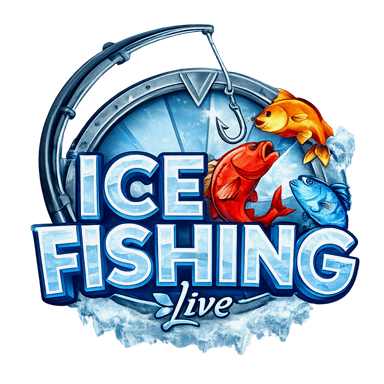 Astromania Casino Ice Fishing slot