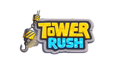 Astromania Casino Tower Rush joc
